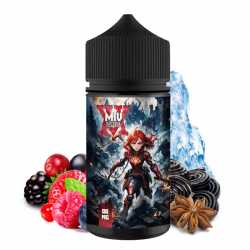 Red Origin 100ml - Miv Distrib