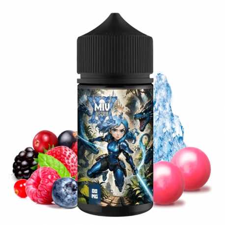 Proxima Blue 100ml - Miv Distrib