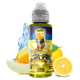 Force Jaune 100ml - Force Vape