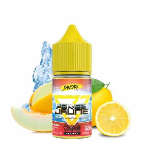 Concentré Force Jaune 30ml - Force Vape