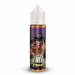 Freed 50ml - Fighter Fuel