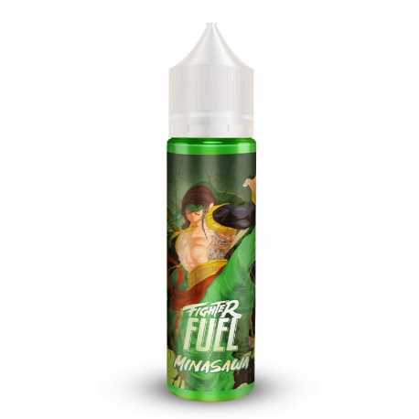 Minasawa 50ml - Fighter Fuel