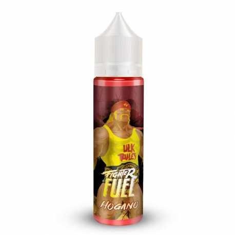 Hogano 50ml - Fighter Fuel