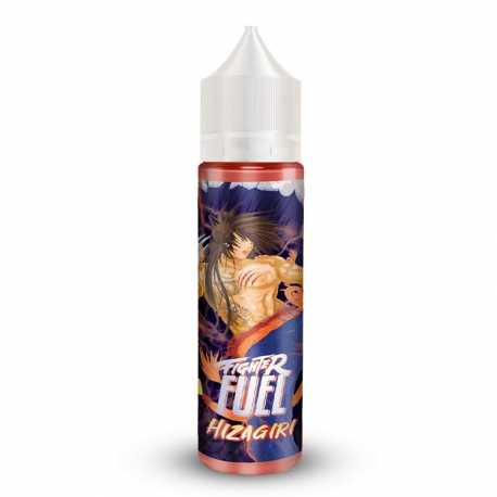 Hizagiri 50ml - Fighter Fuel