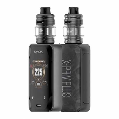 Kit X-Priv Plus - Smoktech