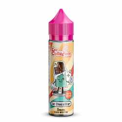 Le Chocostar 50ml - Les Collègues