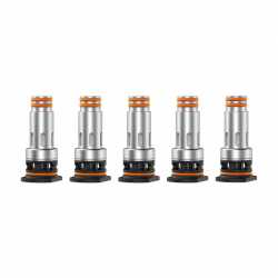 Résistances J Series - Pack de 5 - Geekvape