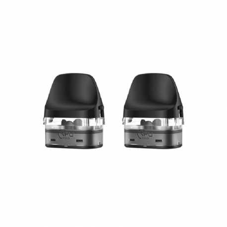 Cartouche J Series - Pack de 2 - Geekvape