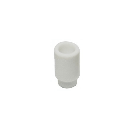 Drip tip silicone mouthpiece 510 - Pack de 100 (smoke uniquement)