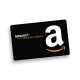 Carte Cadeau Amazon