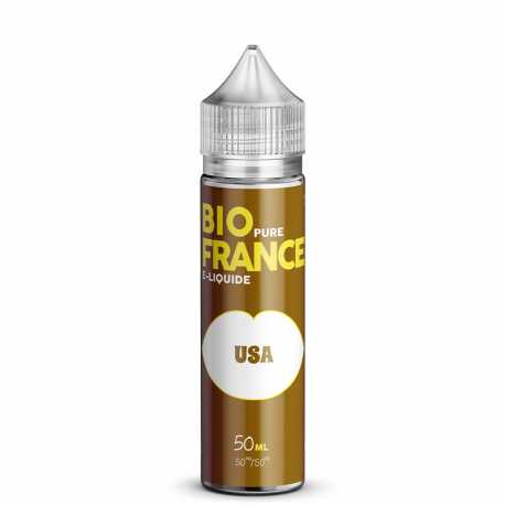 USA 50ml - Bio Pure France