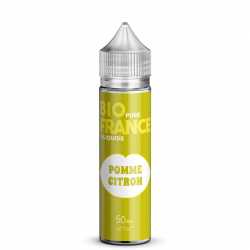 Pomme Citron 50ml - Bio Pure France