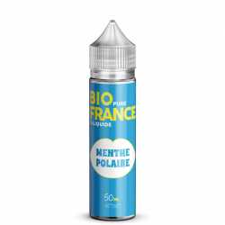 Menthe Polaire 50ml - Bio Pure France