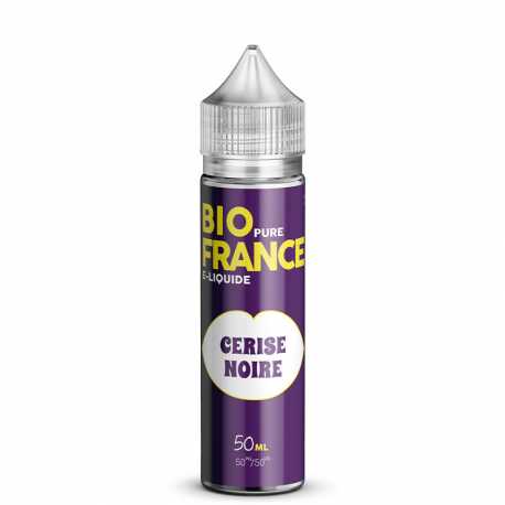 Cerise Noire 50ml - Bio Pure France