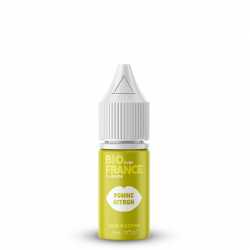 E-liquide USA - Bio France