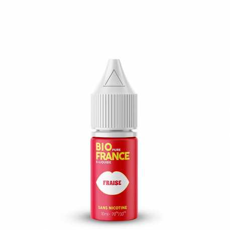 E-liquide USA - Bio France