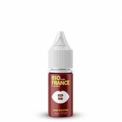 E-liquide USA - Bio France