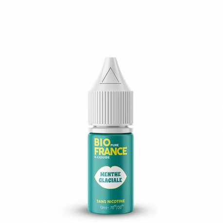 E-liquide USA - Bio France