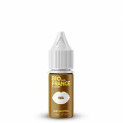 E-liquide USA - Bio France