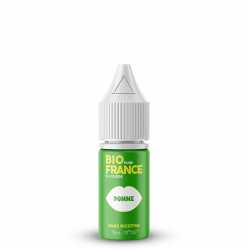 E-Liquid anise 10ml - Alfaliquid