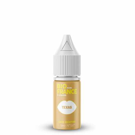 E-liquide Texas - Bio france