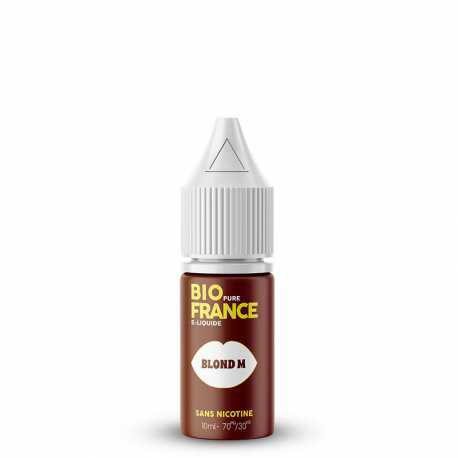 E-liquide Blond M - Bio France