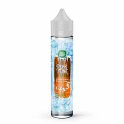 Corossol Ananas Fruit du Dragon 50ml Fresh - Punk Funk Hero