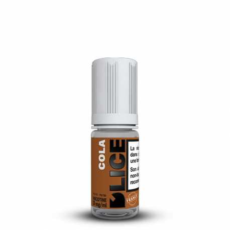 E-Liquide Cola  Dlice