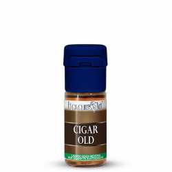 E-liquide Cigare Old Flavour Art