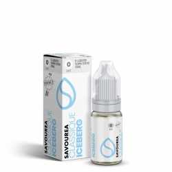 E-liquide Iceberg - Savourea