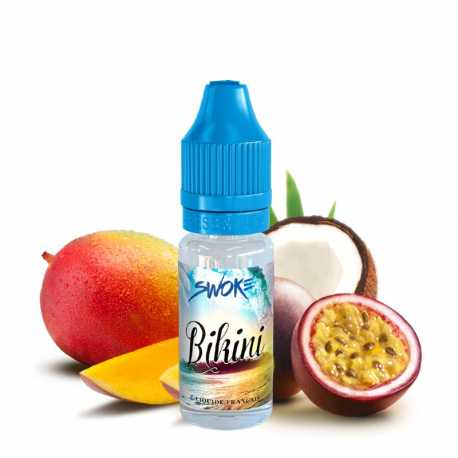 E-Liquide Bikini 10ml - Swoke