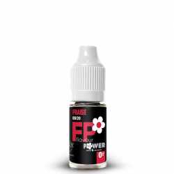 E-liquide Citron Vert Flavour Power