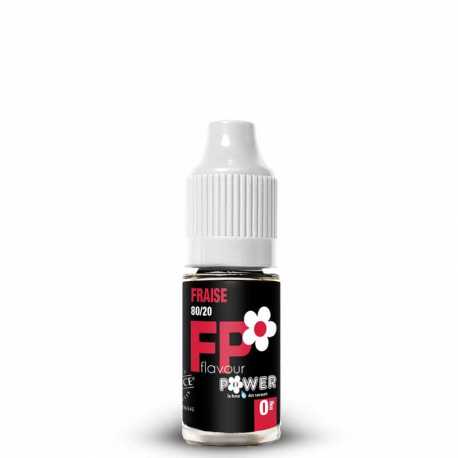 E-liquide Citron Vert Flavour Power