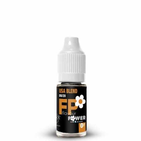 E-liquide Saveur Classic USA Blend Flavour Power