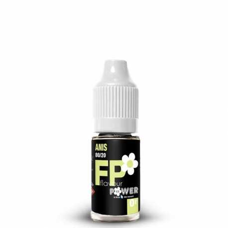 E-liquide Ivresse Anis Flavour Power