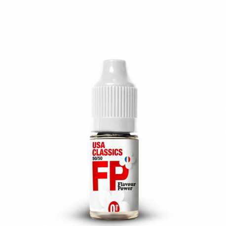 E-liquide USA Classics 50/50 - Flavour Power