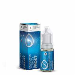 E-liquide Crazy frost - Crazy