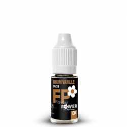 E-liquide Rhum Vanille Flavour Power