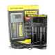 Chargeur Nitecore New i2