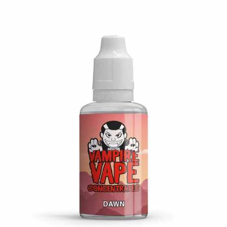 Arôme Dawn 30ml - Vampire Vape