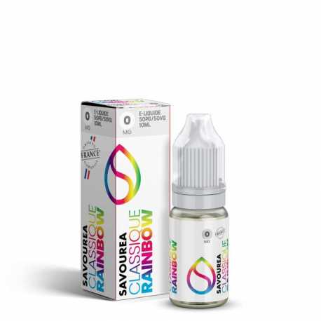 E-liquide Rainbow - Savourea