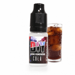 Arome Cola 10 ml - Revolute 