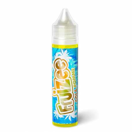 Cola pomme 50 ml - Fruizee