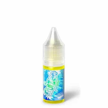 E-liquide Icee Mint 10ml - E-liquid france