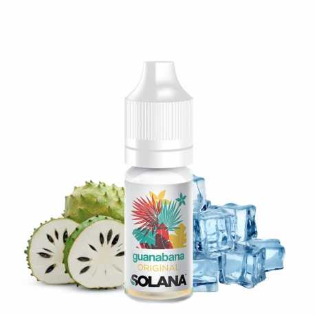 E-Liquide Guanabana - Solana