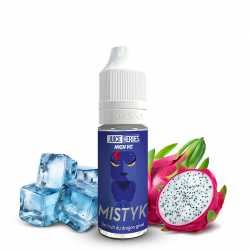 E-liquide Mistyk - Heroe's juice