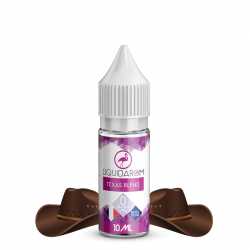 E-liquide Texas Blend - Liquidarom