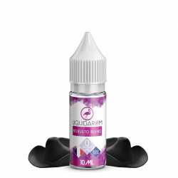 E-liquide Robusto Blend - Liquidarom