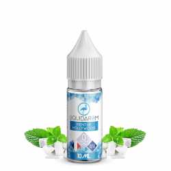 E-liquide Menthe Hollywood - Liquidarom