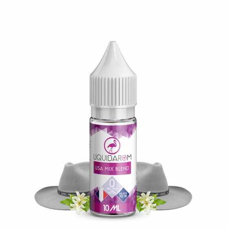 E-liquide USA Mix Blend - Liquidarom